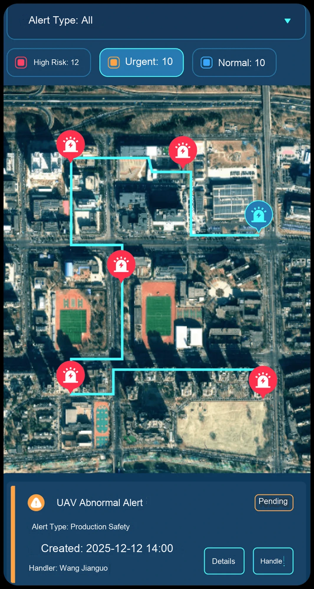 APP Inspeksi